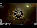 Default setting depth% part 3 (23400m)