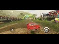 Dirt 5 - GTX 1060 Gameplay 1440p 60Fps