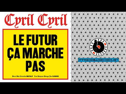 Cyril Cyril La Grisaille