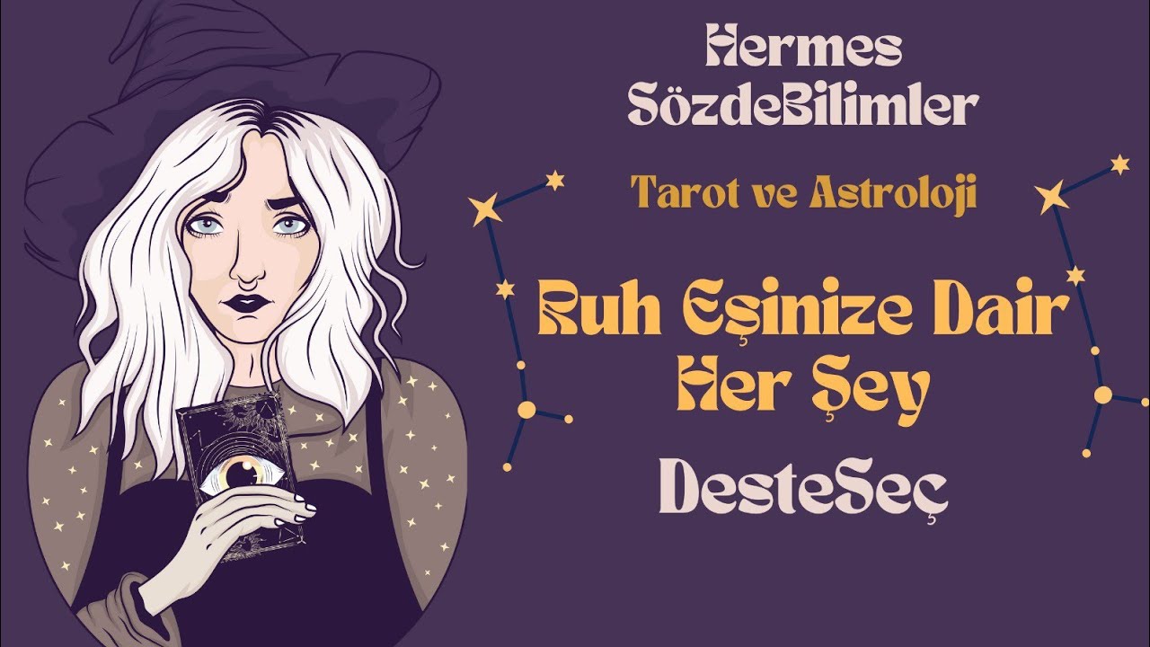 Deste Seç: Ruh Eşine Dair Her Şey!