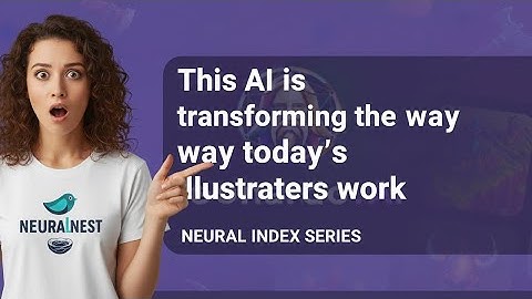 AI That Sketches FOR You?! 🎨 The Future of Illustration Starts Here | Leonardo AI