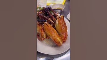 Quán Ăn Của Tui Chính Thức Khai Trương | Cô Gái Có Râu