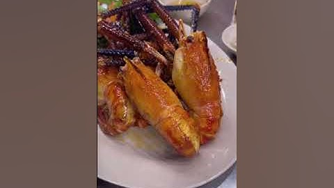 Quán Ăn Của Tui Chính Thức Khai Trương | Cô Gái Có Râu