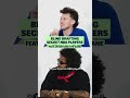 Can Jesser and The Game guess the secret NBA player?