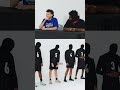 Can Jesser and The Game guess the secret NBA player?