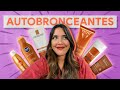 AUTOBRONCEANTES: guía para usarlo en rostro y cuerpo, mitos y tips!