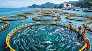 🚜 Japan’s Giant Harvest 2026 🌾 How Millions of Tons of Food Are Collected News