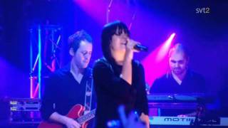 Lily Allen - Smile (London Live 2009)