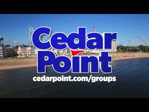 Group Events at Cedar Point - Looking to save on admission? Group tickets are the way to go! You'll save when you bring a group of 15 or more to the park. That includes friends, families, bu