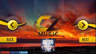 Dub Elements - Gangstah! - 20k EP (FREE DOWNLOAD)