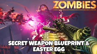 Secret Easter Egg Revealed: Ultimate Boss Battle!