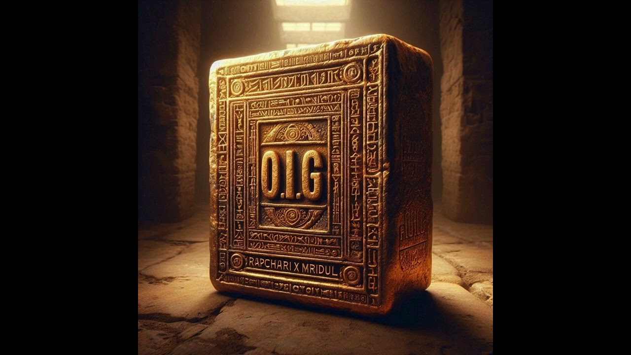 YouTube에서 Rapchari - OLD IS GOLD ft. @rappermridul  | FACTS CHECK | 2024 보기