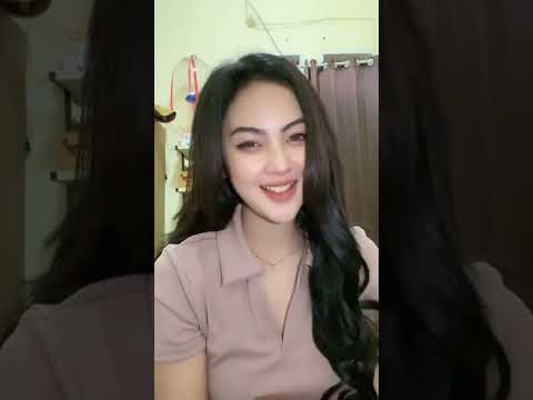 Goyang Manja Tante wikwik bigo live hot