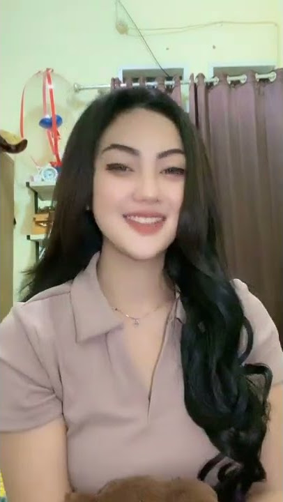 Goyang Manja Tante wikwik bigo live hot