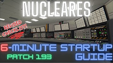 Patch 193 Quick Startup Guide - Nucleares