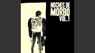 Rogers Nelson - Morbo y Mambo