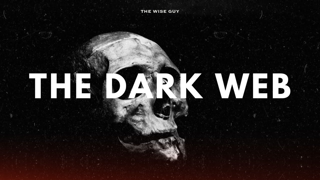Dark Web: The Dark Side of Internet