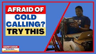 Afraid Of Cold Calling? Try This 📍 Pre-Foreclosure Scripts🍹