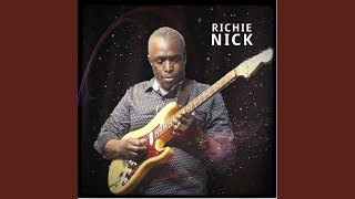 Video thumbnail of "Richie Nick - Thursday Afternoon"