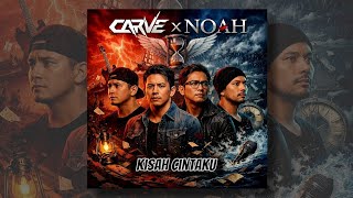 Download lagu KISAH CINTAKU - Peterpan/Noah Cover Rock Nu Metal • #CARVE