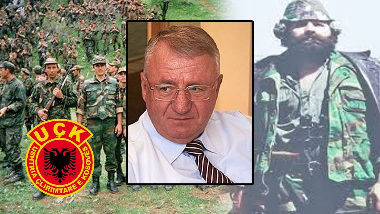 Ja çka thuhej ne fillimet e luftës për Adem Jasharin?!