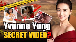 The Truth Behind Yvonne Yung’s Scandal – What Really Happened?