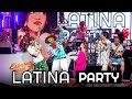 Latina Party: Los Jalapeños — Livin' La Vida Loca (Ricky Martin cover)