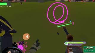 Learning Affliction 2 - OrbusVR