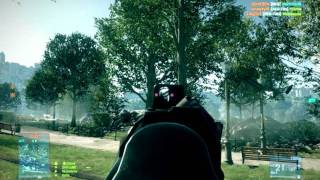 BF3 BETA AN-94 SOUND BUG.avi