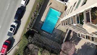 Latest Listing! 604 - 444 Lonsdale Avenue