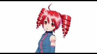 Teto's Arpasing Voicebank