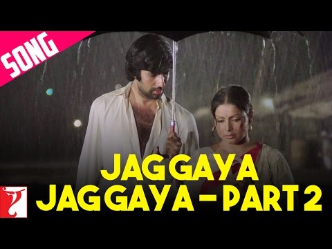 "Jag Gaya Jag Gaya" - Promo - KAALA PATTHAR