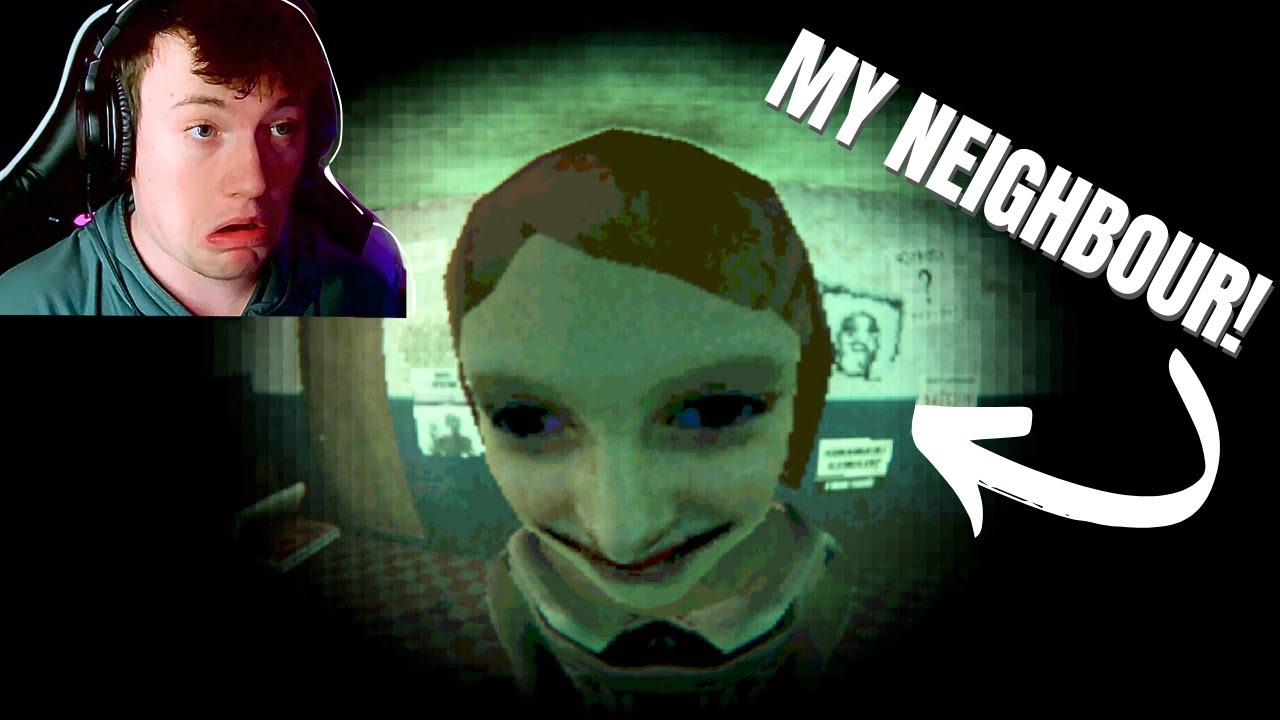 MOST MESSED UP GAME IVE PLAYED IN YEARS | The Hole | FULL GAME - YouTube
