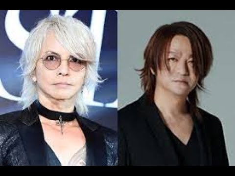 💥Glay x Hyde - Honey (Expo25 Finale)