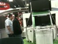 GDC 2011 - GameSpy Tech Booth