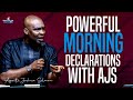 DANGEROUS PRAYER EVERY MORNING AND AT BEDTIME BEFORE SLEEPING WITH APOSTLE JOSHUA SELMAN