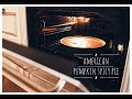 Cooking:American Spicy Pumpkin Pie 🍁 Американский Тыквенный Пирог