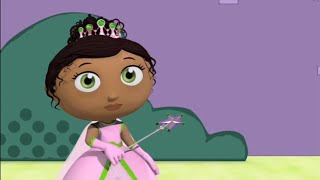 Princess Spells Exit Clip For And Sailor Moon Yt Club