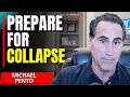 "Middle Class Will Be Wiped Out..." - Michael Pento