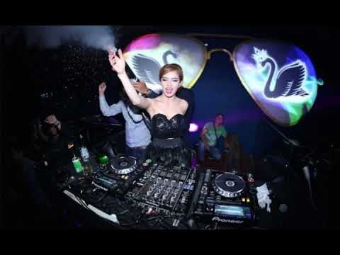 DJ Odiz 25 3 2018 New Titanium Breakbeat Mix Nashville Dance Club Part2