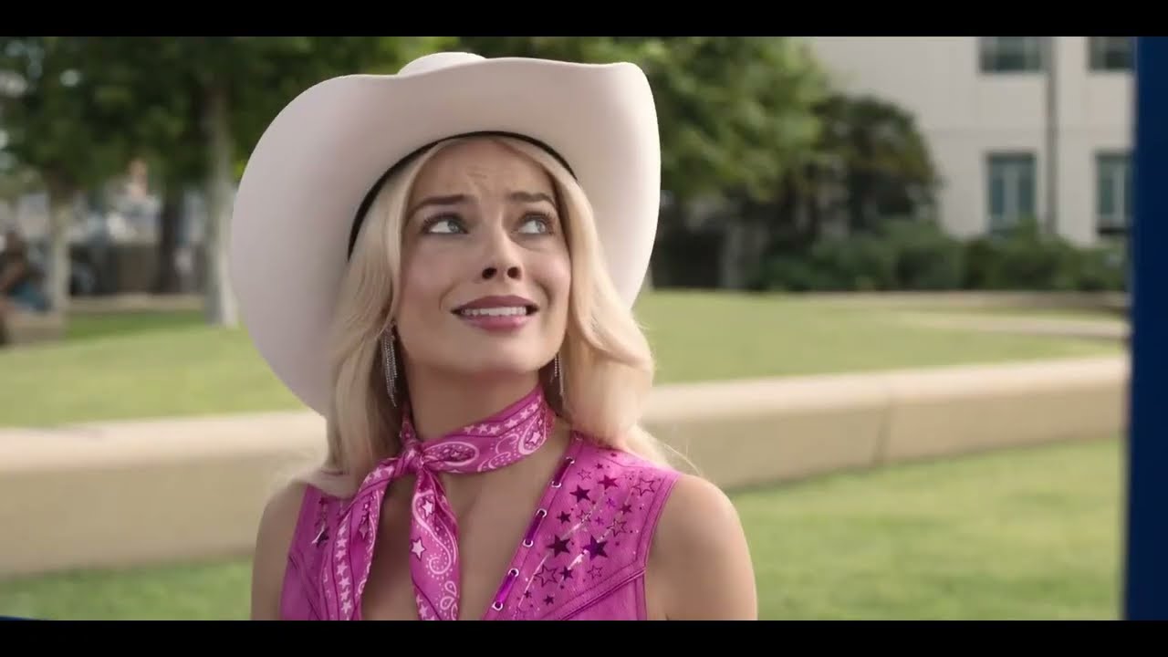 Barbie - Demons (Imagine Dragons Cover)