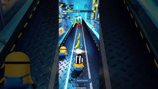 #minionrush #minions #minion #gameplay #games #minionsshorts screenshot 3