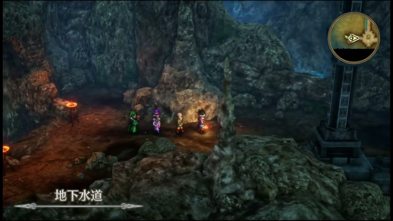 ドラクエ３の楽しみ方教えます　part2