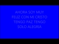 YO BUSCABA JOE KINO PISTA Y LETRA