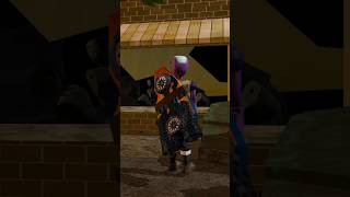 New look | World of Bolt &amp; Skin [10]
