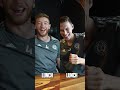 Unbelievable Sync! #saythesamething #bestfriends #MLS