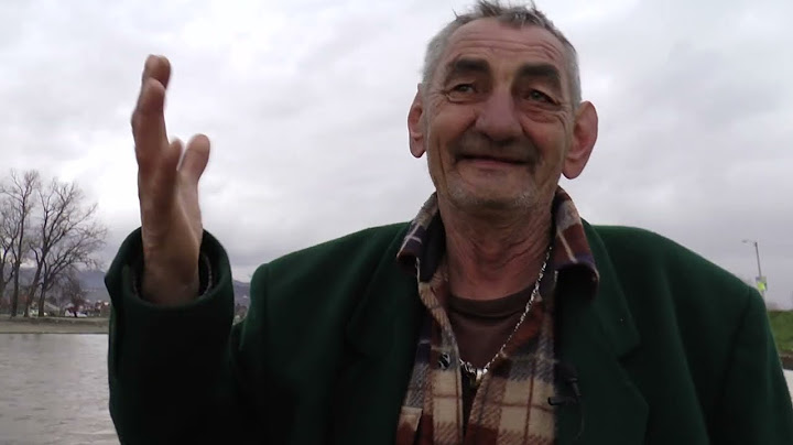 NEĆETE VEROVATI - Nele legenda sa Morave