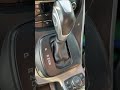 2015 Ford Escape or Ford Fusion Shifter Problem