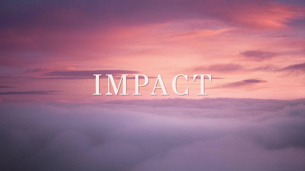 1 Hour |  Chris Tomlin ~ Impact (Lyrics)