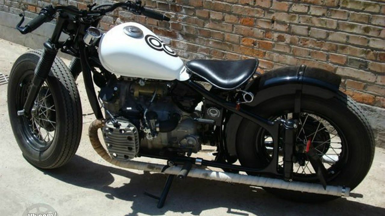 Днепр к 750 кастом